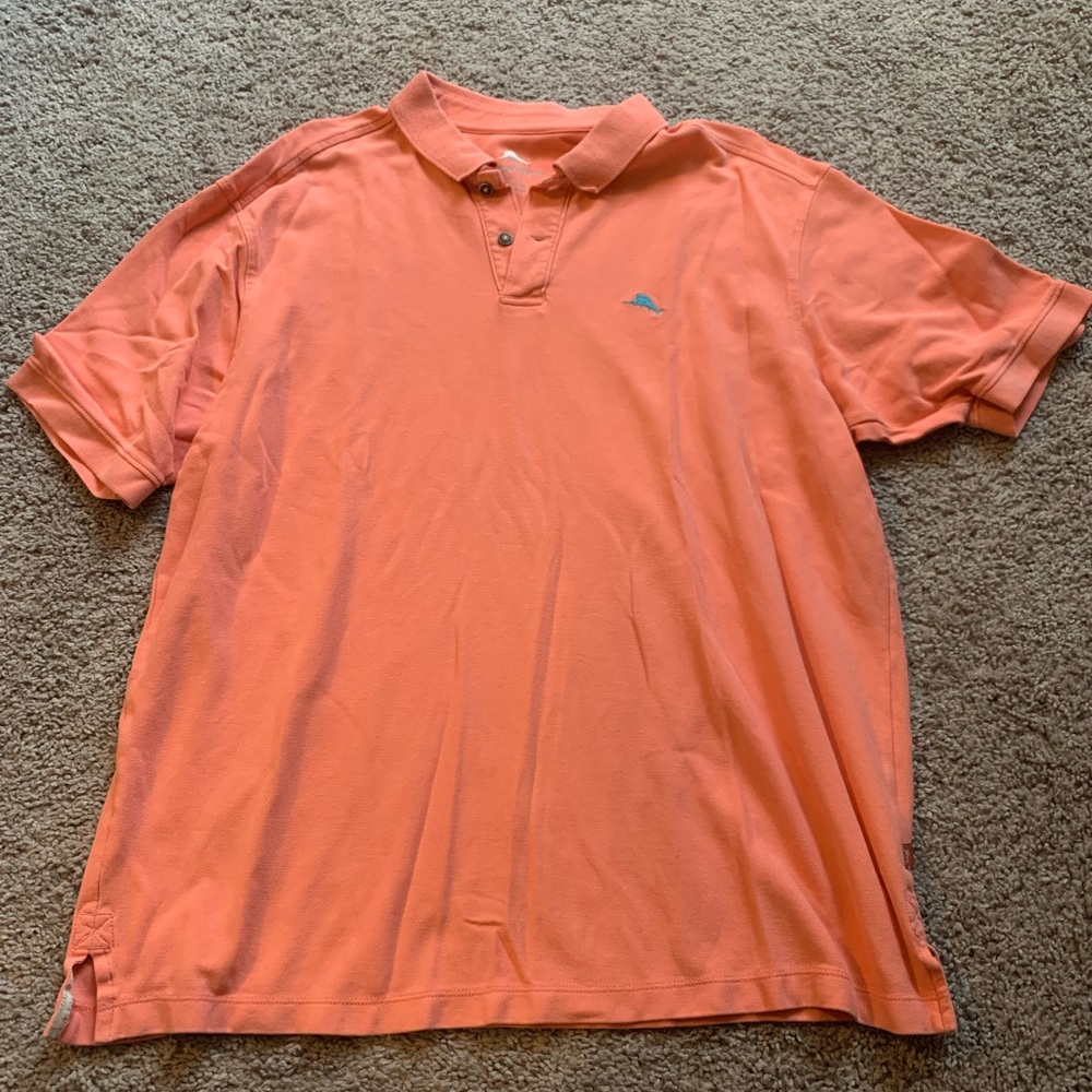 Tommy Bahama Men’s Polo